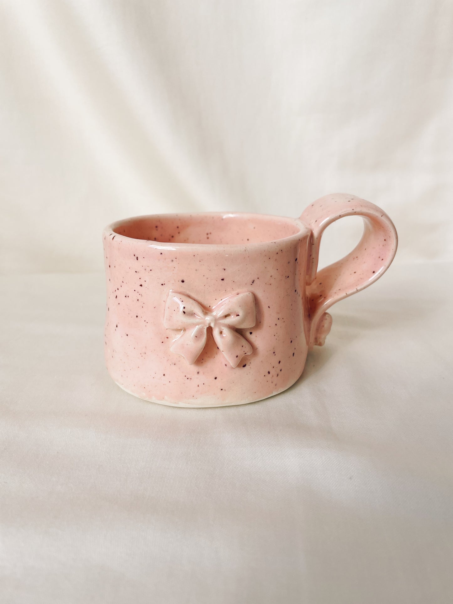 Bow Mug | Custom Collection